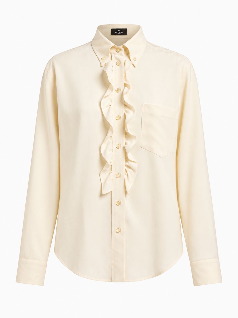 Camicia Etro WRIA011899TJAA2 W0414 Etro 