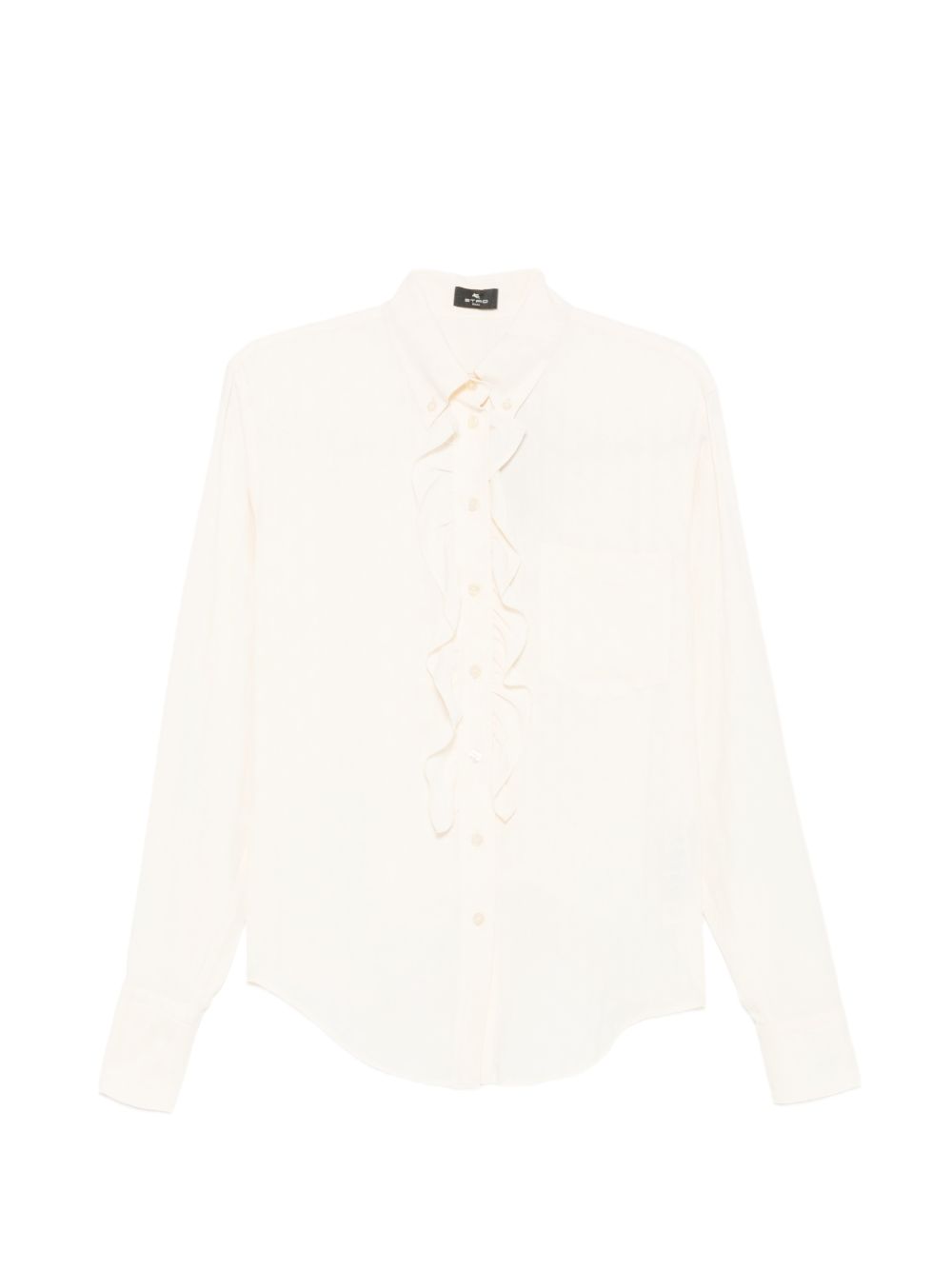 Camicia Etro WRIA011899TJAA2 W0414 Etro 
