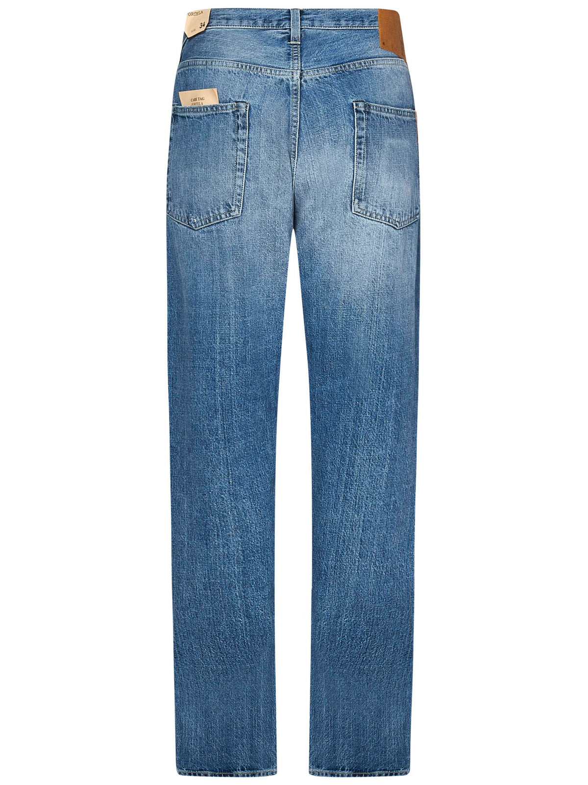 Jeans Uncle John Fortela UNCLEJOHN3300258 D590 Fortela 