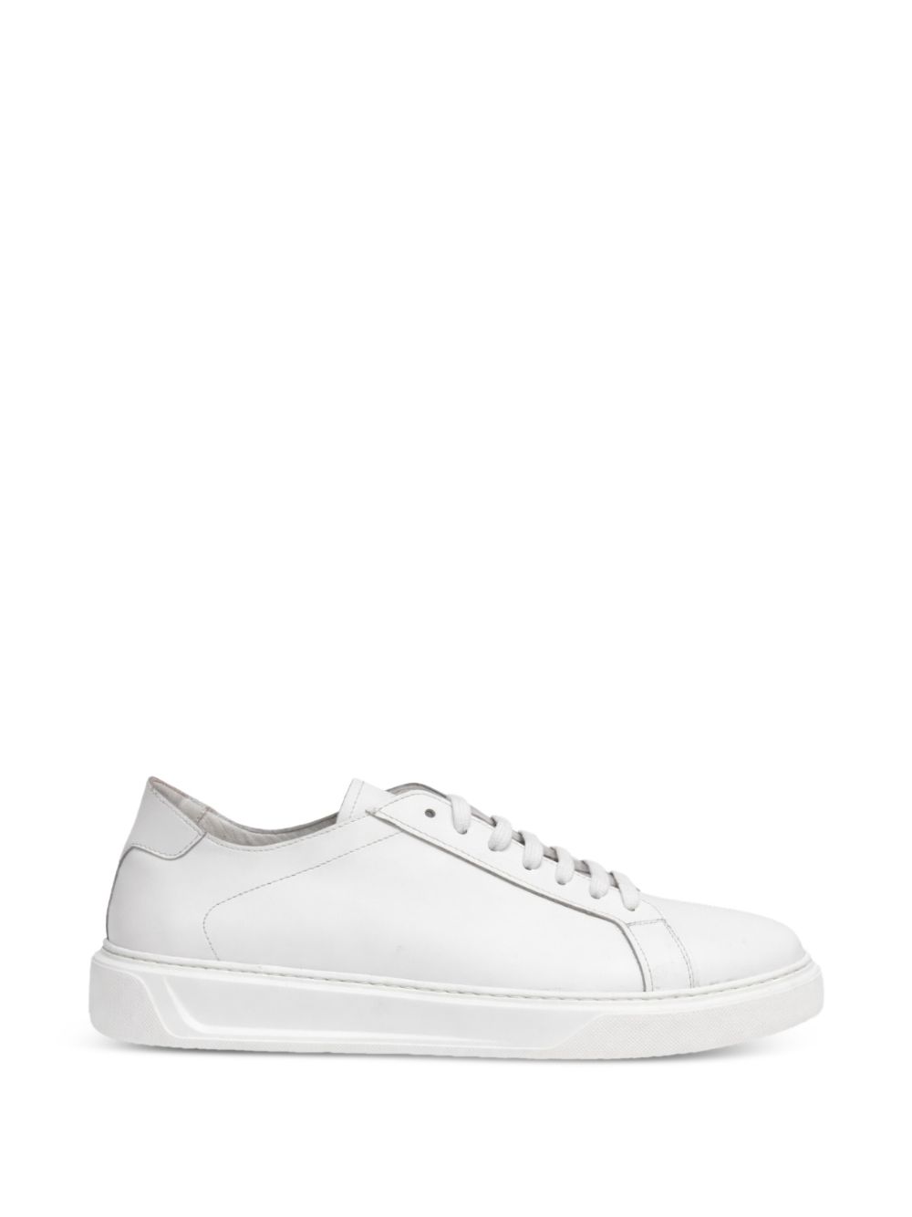 Sneakers modello Montecarlo Franzese Napoli 12794E26 FRENCH BIANCO Franzese Collection 