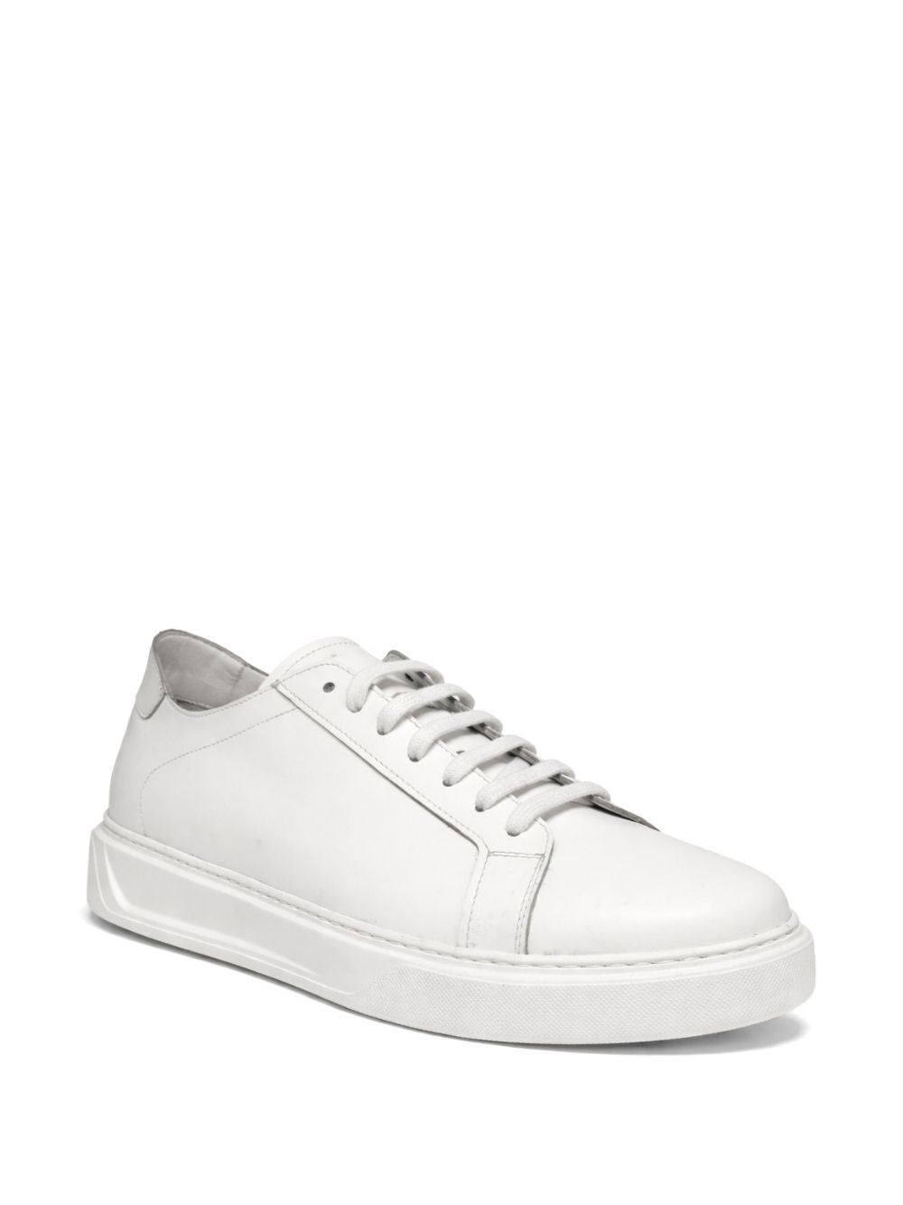 Sneakers modello Montecarlo Franzese Napoli 12794E26 FRENCH BIANCO Franzese Collection 
