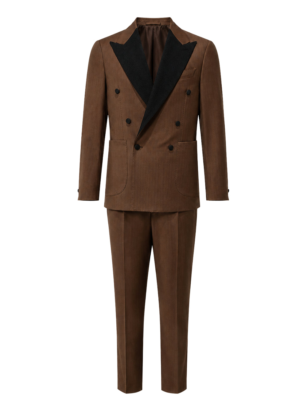 Abito modello Beckham Franzese Napoli<BR/> 13S6ZWATXAKZRE 63 Franzese Collection 