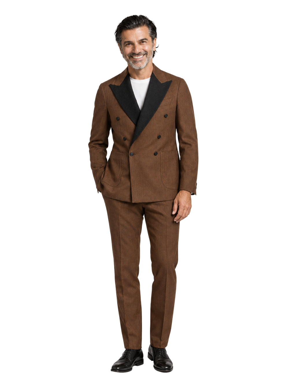 Abito modello Beckham Franzese Napoli<BR/> 13S6ZWATXAKZRE 63 Franzese Collection 