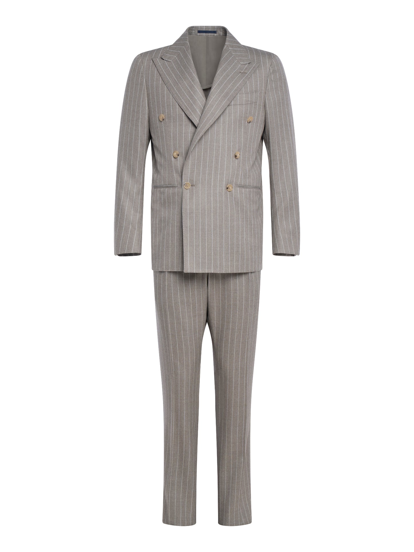 Abito modello Gianni Agnelli Franzese Napoli 13U09WATXAAHRI 18 Franzese Collection 