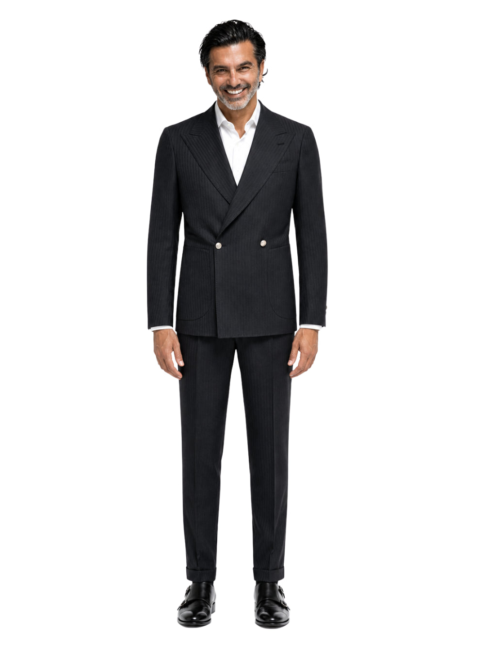 Abito modello Dior Franzese Napoli 1XU89UATXA0DUP 98 Franzese Collection 