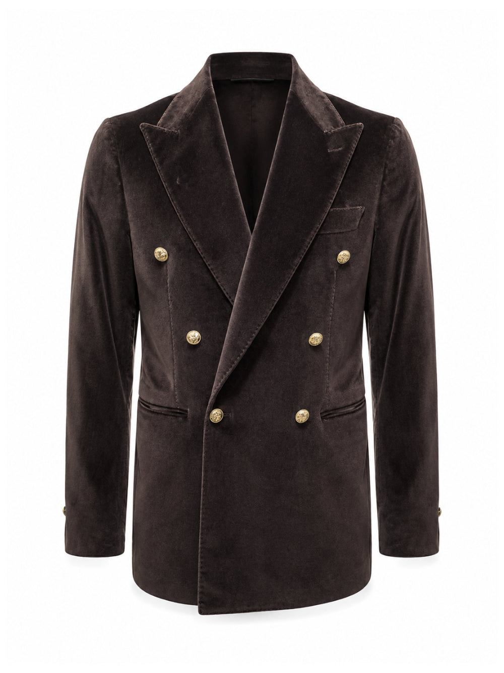 Giacca modello Premio oscar red carpet Franzese Napoli 23SECWATXG2BUI 42 Franzese Collection 