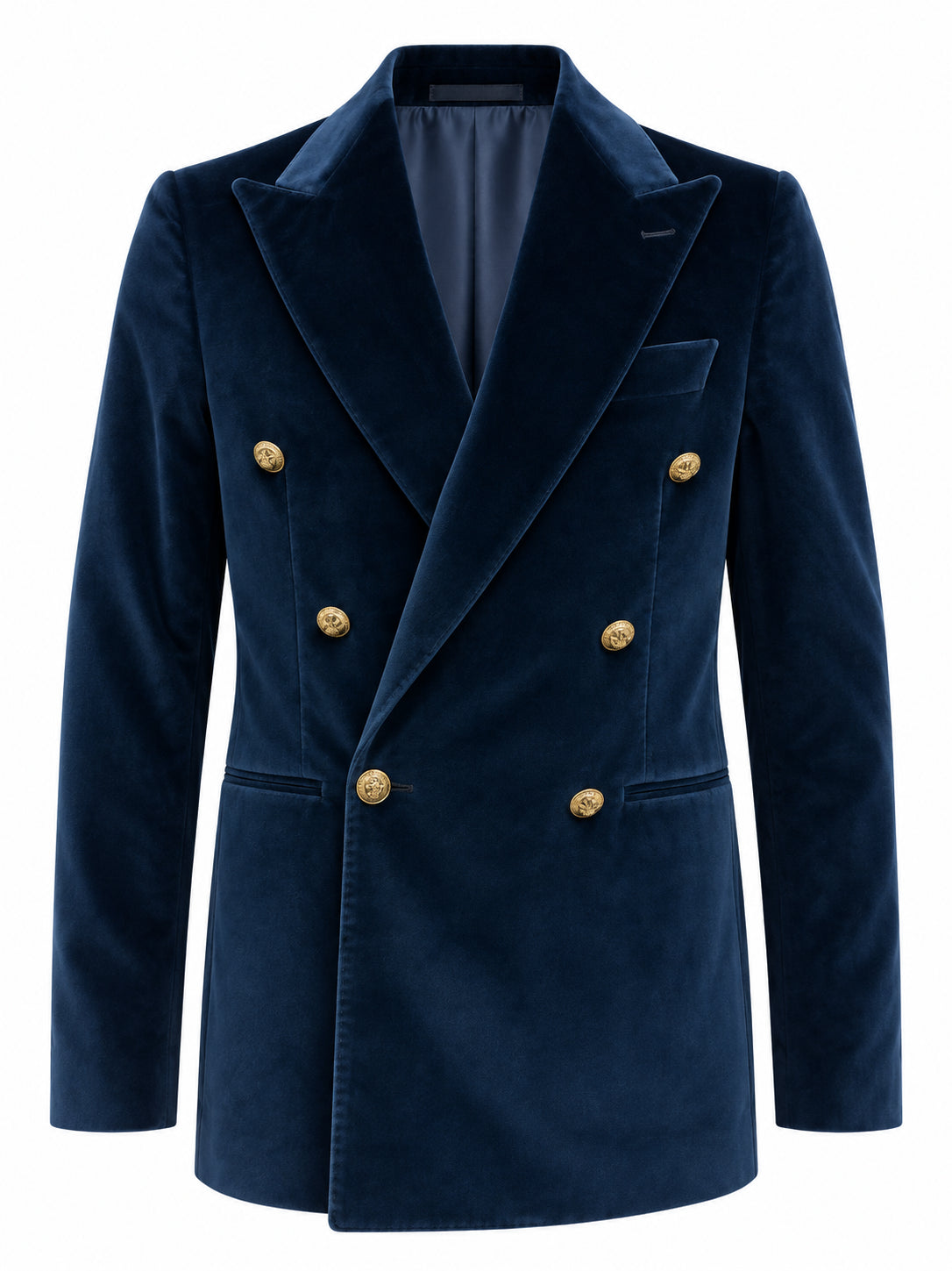 Giacca modello Premio oscar red carpet Franzese Napoli 23SECWATXG2BUI 73 Franzese Collection 