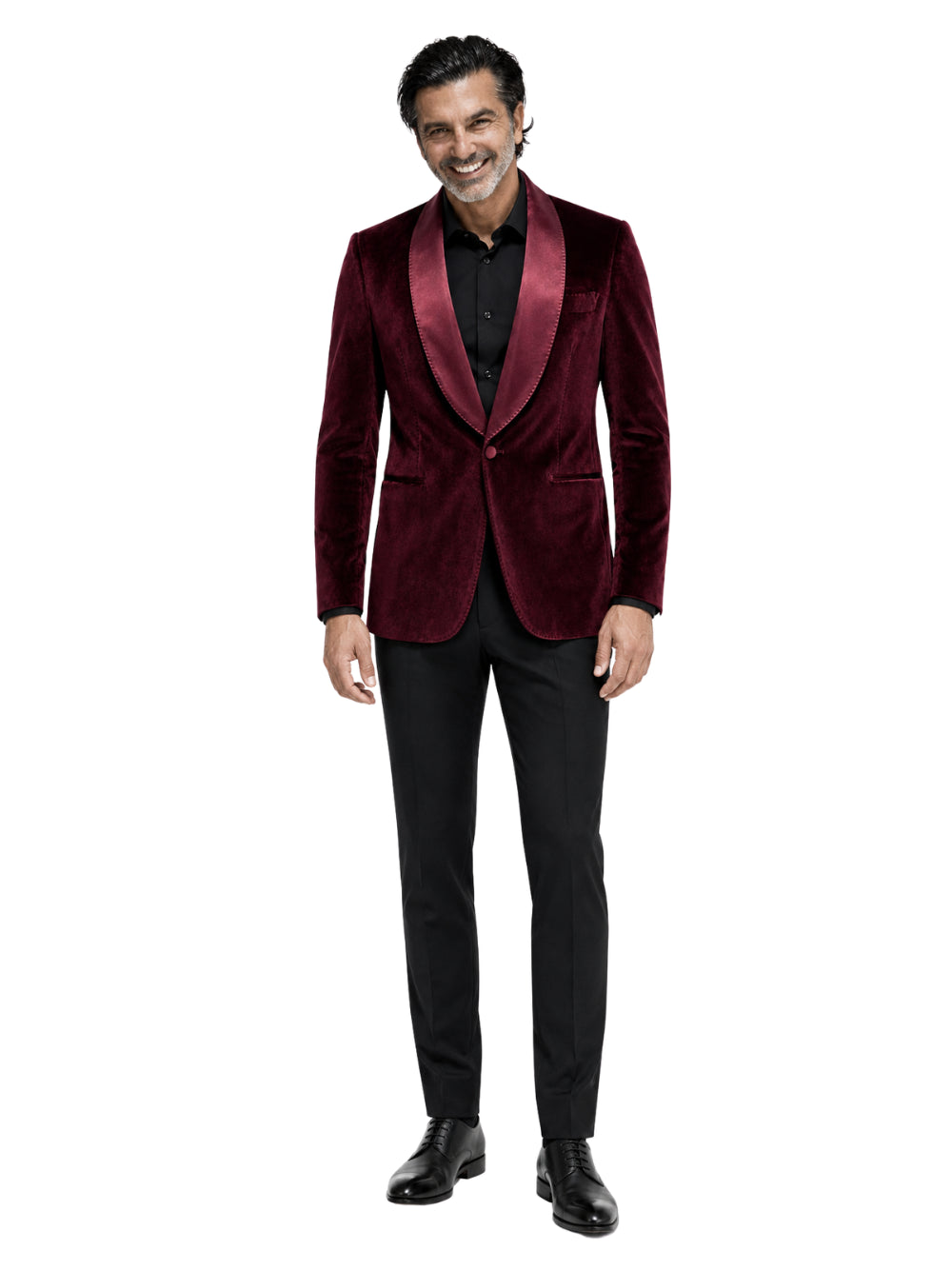 Giacca modello Premio oscar red carpet Franzese Napoli 27SWMWETXG2BUI 62X Franzese Collection 