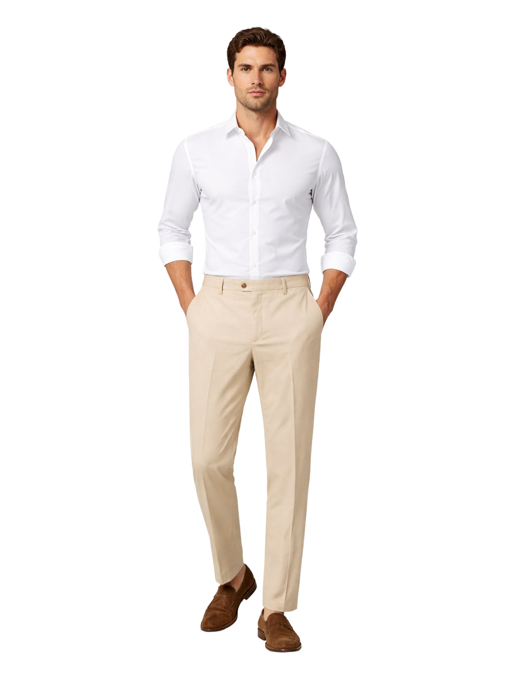 Pantaloni modello Stefano De Martino Franzese Napoli 4C10EAUTXAYEUE 10 Franzese Collection 