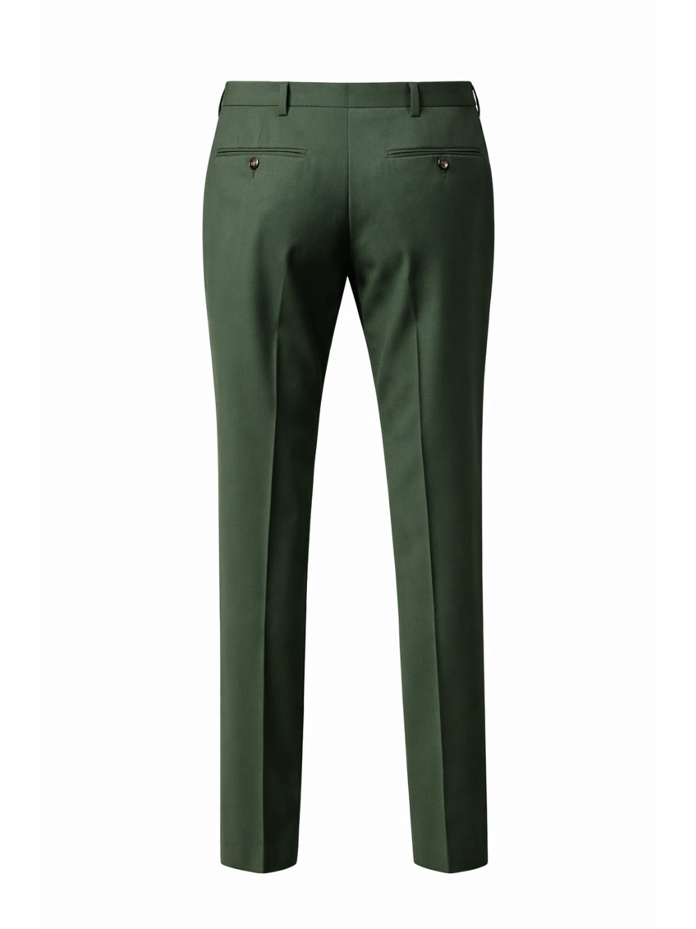 Pantaloni modello Stefano De Martino Franzese Napoli 4C10EAUTXAYEUE 53 Franzese Collection 