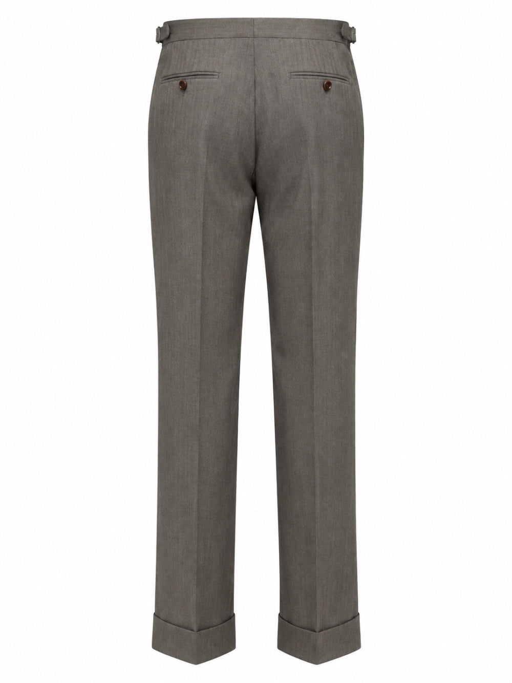 Pantaloni modello Stefano De Martino Franzese Napoli 4QP89AATXA0SXP 18 Franzese Collection 