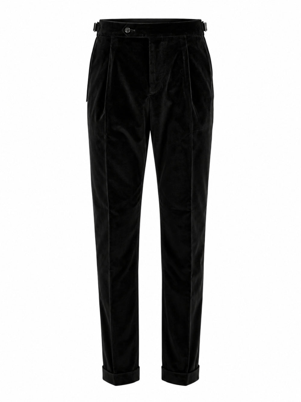 Pantaloni modello Stefano de Martino Franzese Napoli 4QP89AATXG2BUI 98 Franzese Collection 