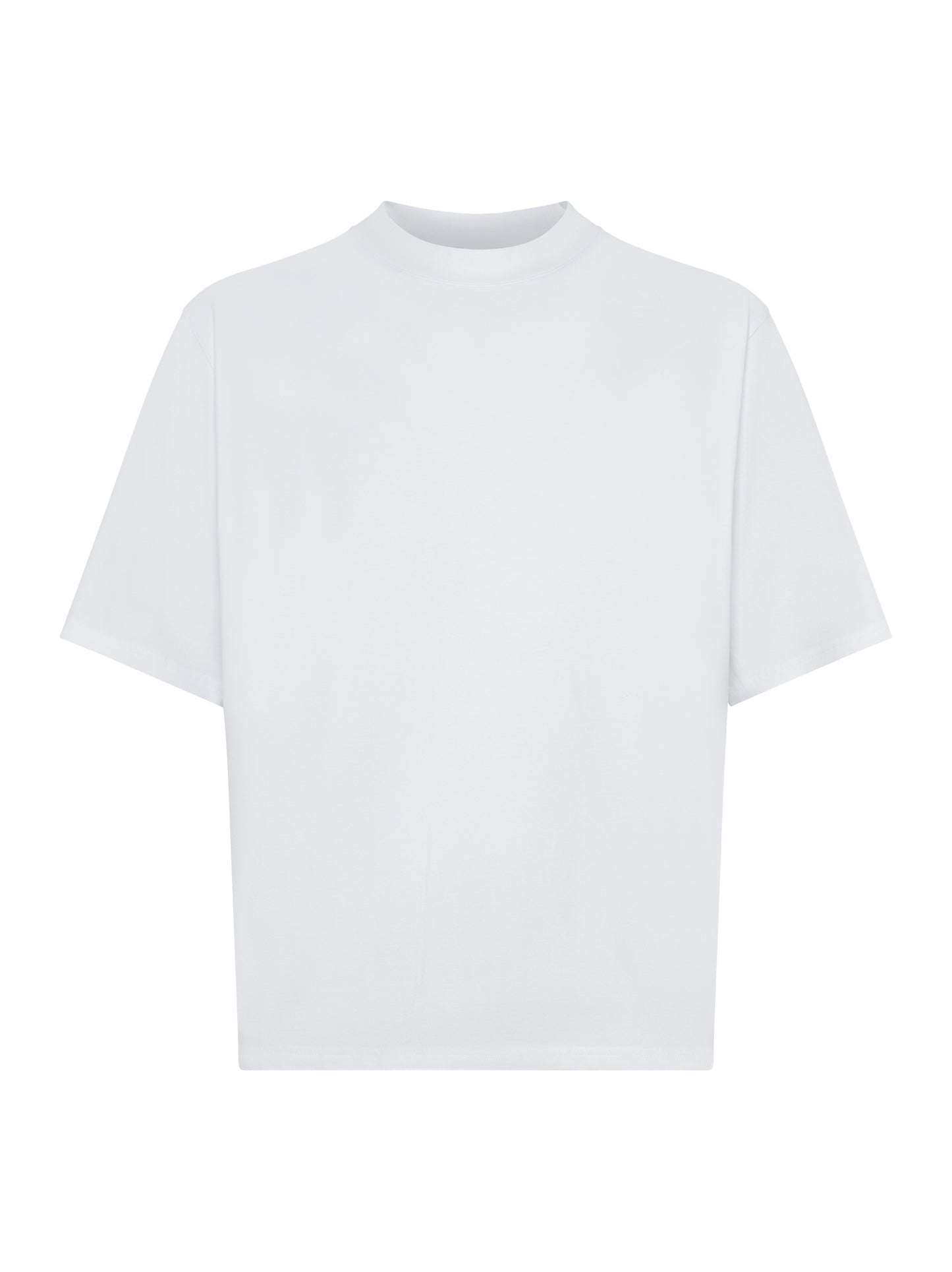 T-shirt modello Kanye West Franzese Napoli AU5301C 1000 Franzese Collection 