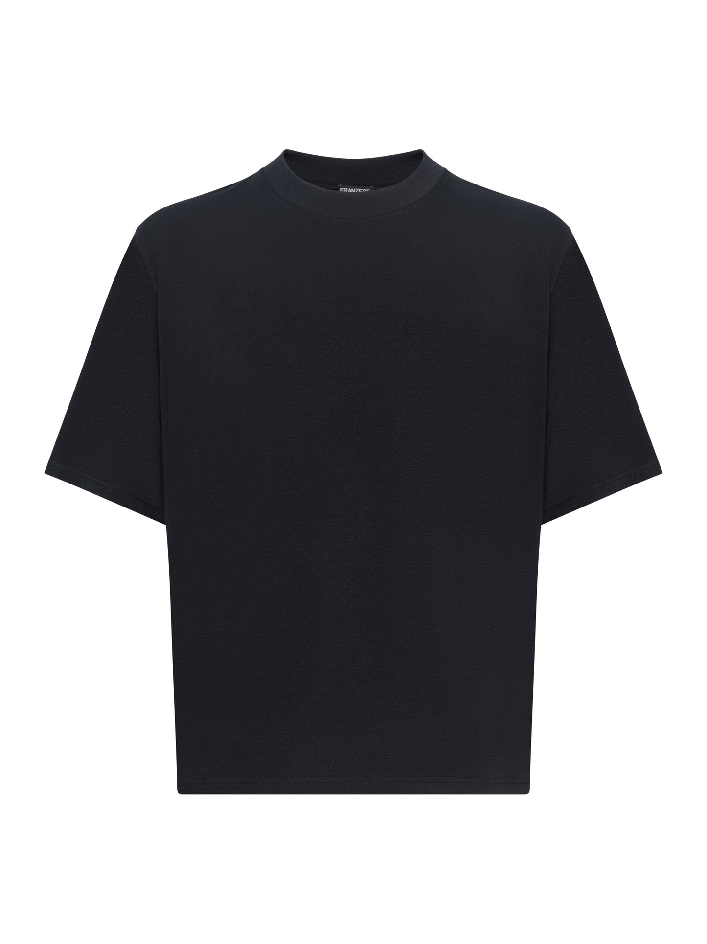 T-shirt modello Kanye West Franzese Napoli AU5301C 1001 Franzese Collection 
