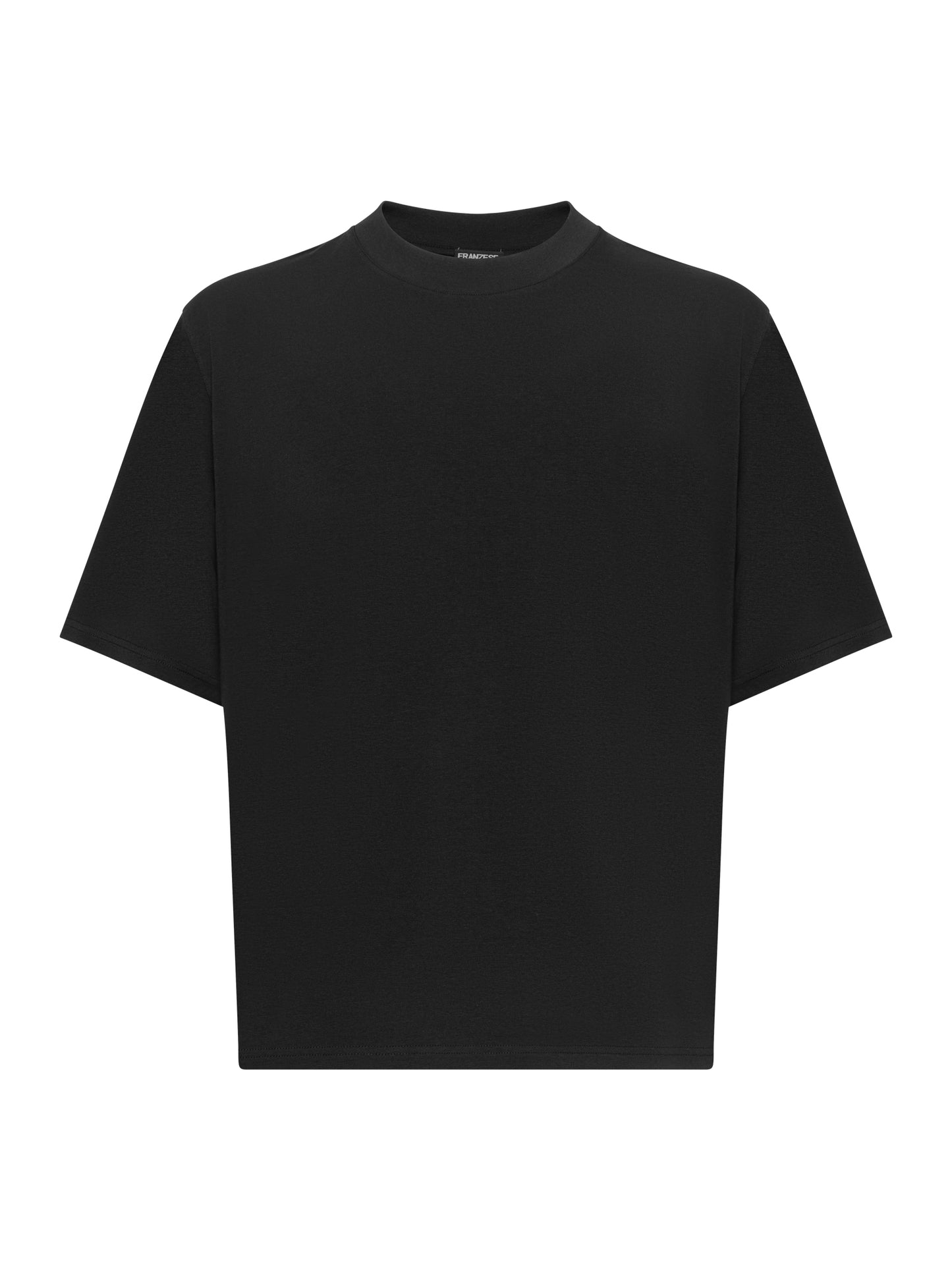 T-shirt modello Kanye West Franzese Napoli AU5301C 1002 Franzese Collection 