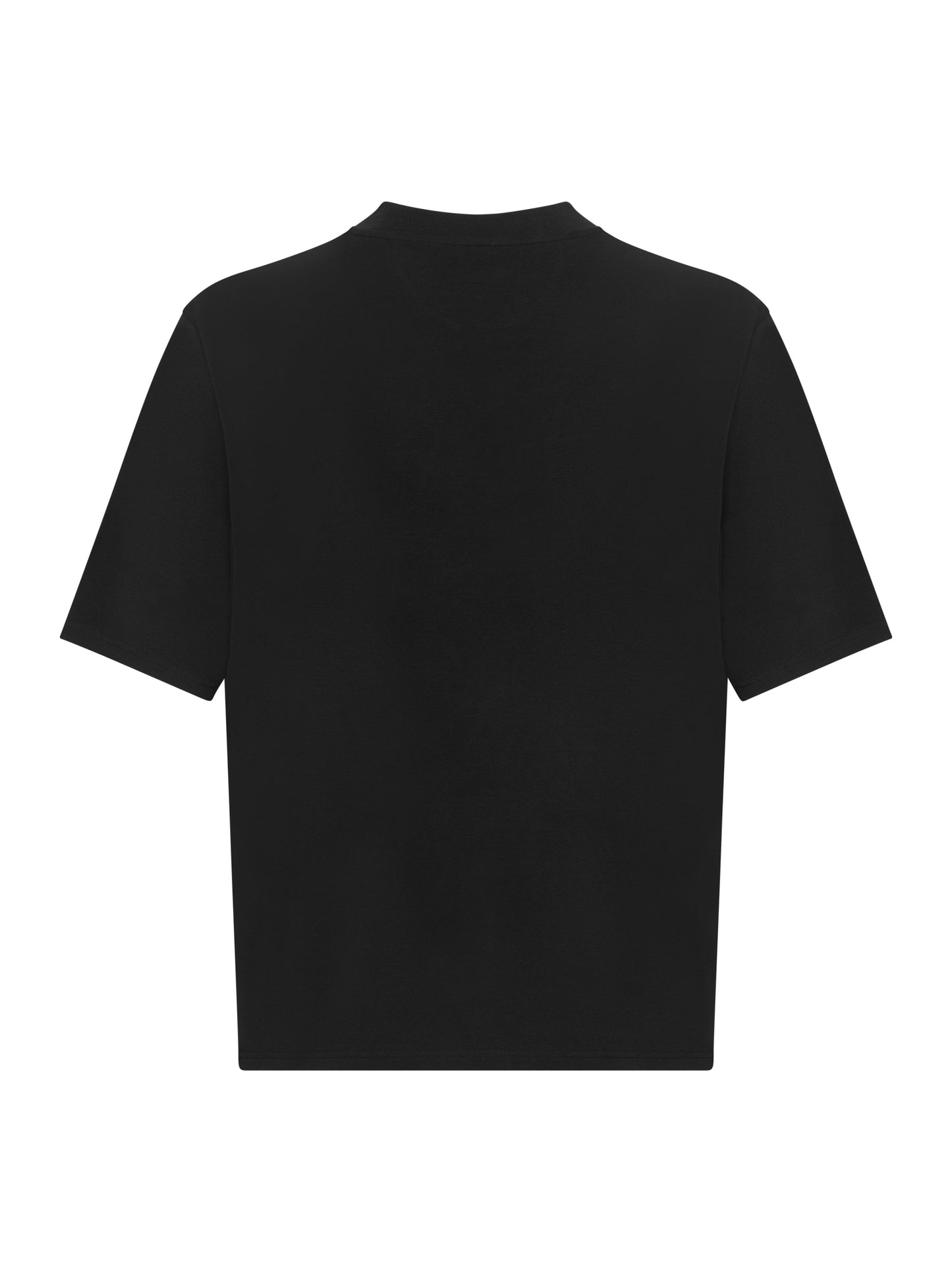 T-shirt modello Kanye West Franzese Napoli AU5301C 1002 Franzese Collection 