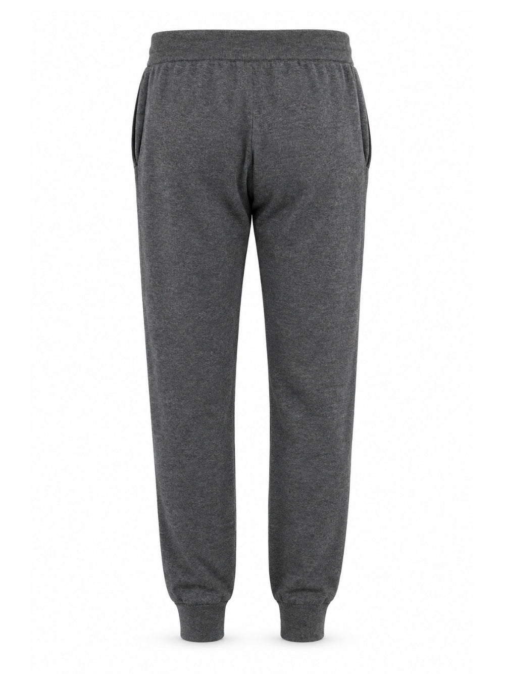 Pantaloni modello Rocky Balboa Franzese Napoli AU7114Q GRIGIO MEDIO Franzese Collection 