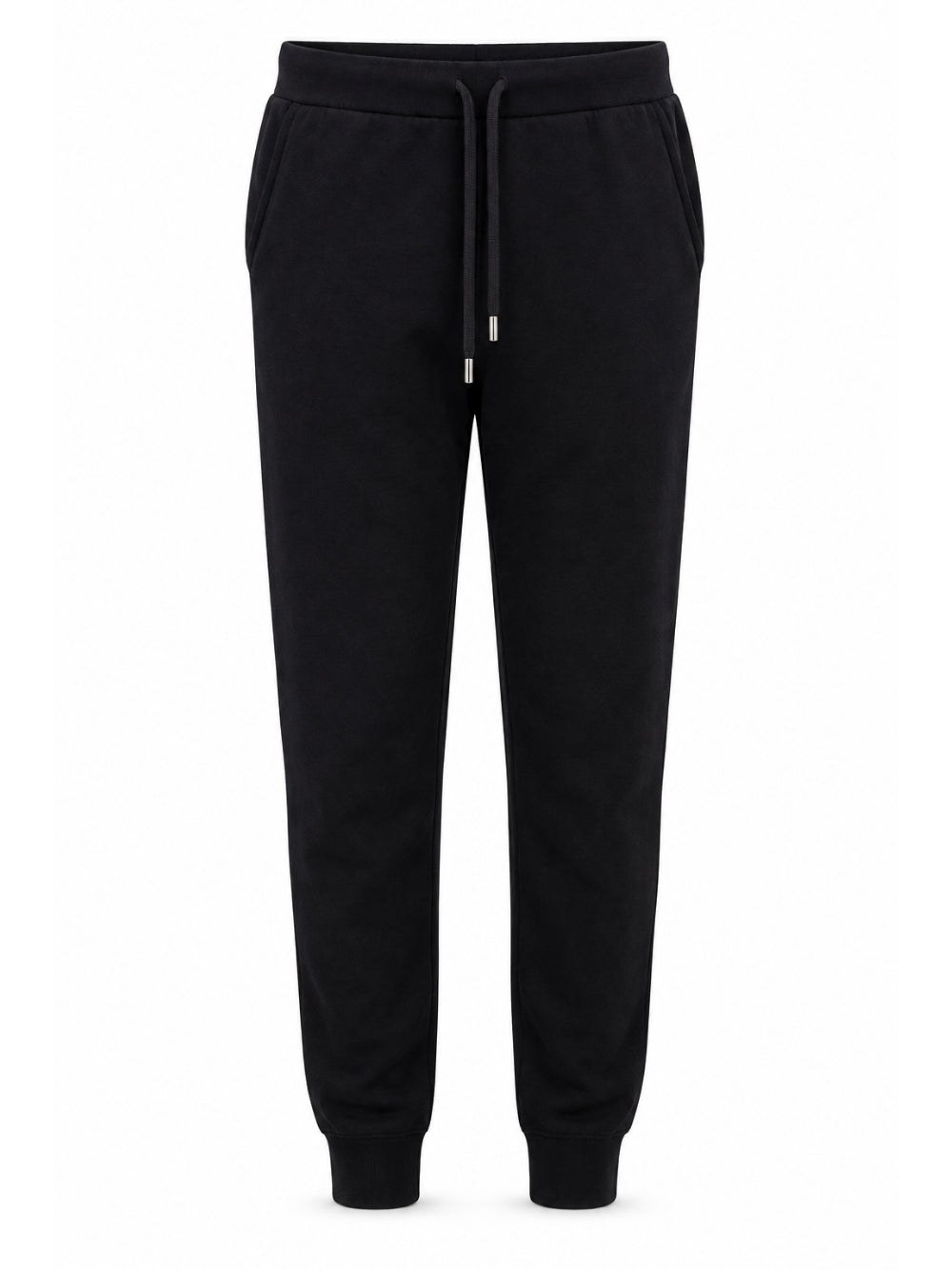 Pantaloni modello Rocky Balboa Franzese Napoli AU7114Q NERO Franzese Collection 