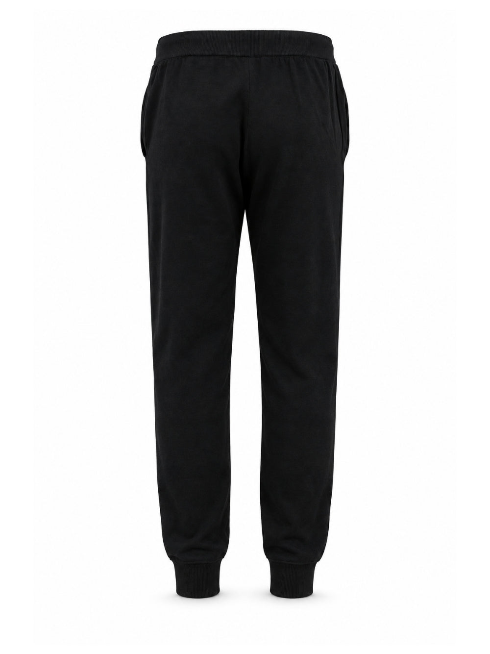 Pantaloni modello Rocky Balboa Franzese Napoli AU7114Q NERO Franzese Collection 