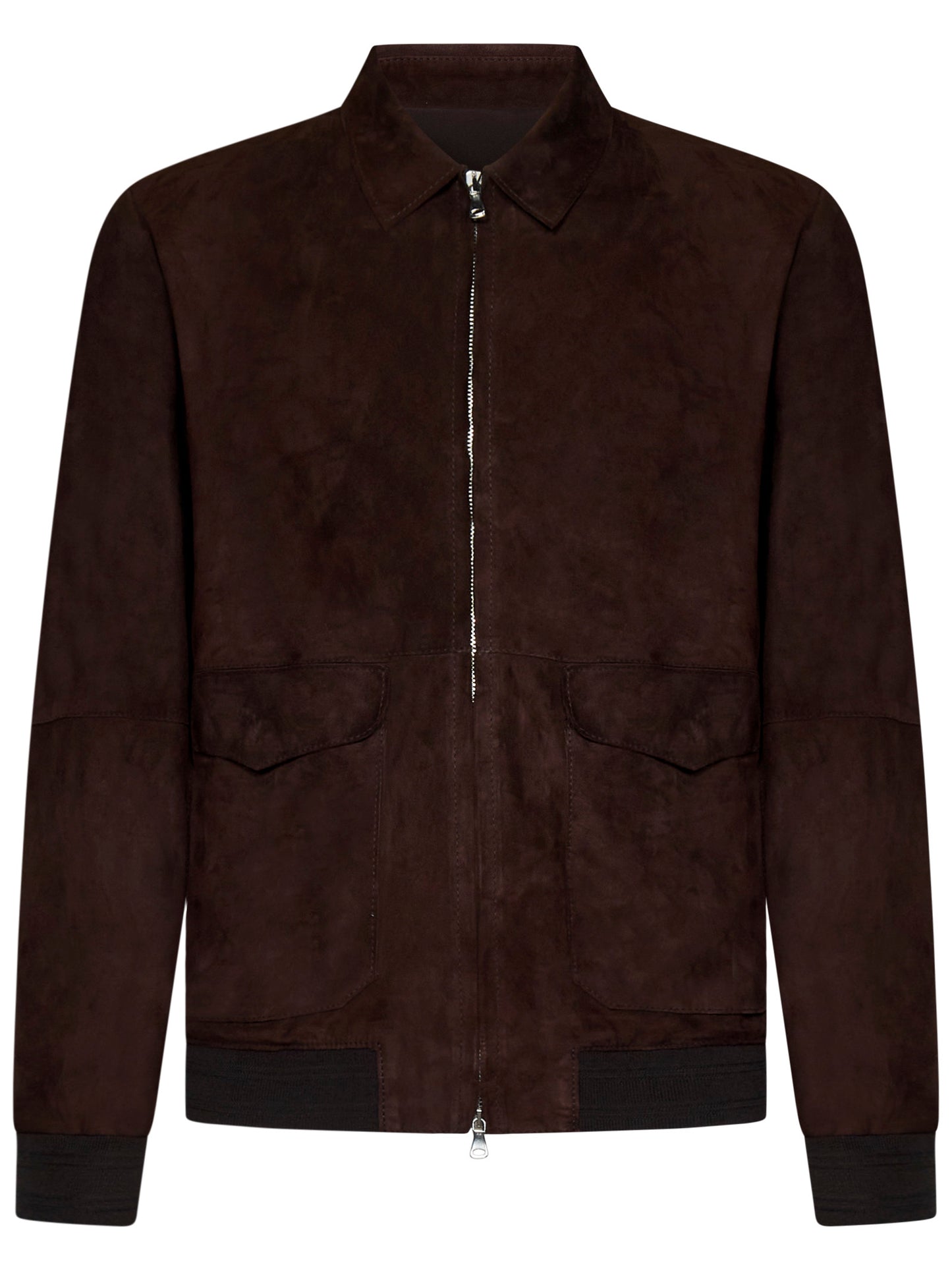Giubbino Brad Pitt Franzese Napoli DF819CMA T.MORO Franzese Collection 