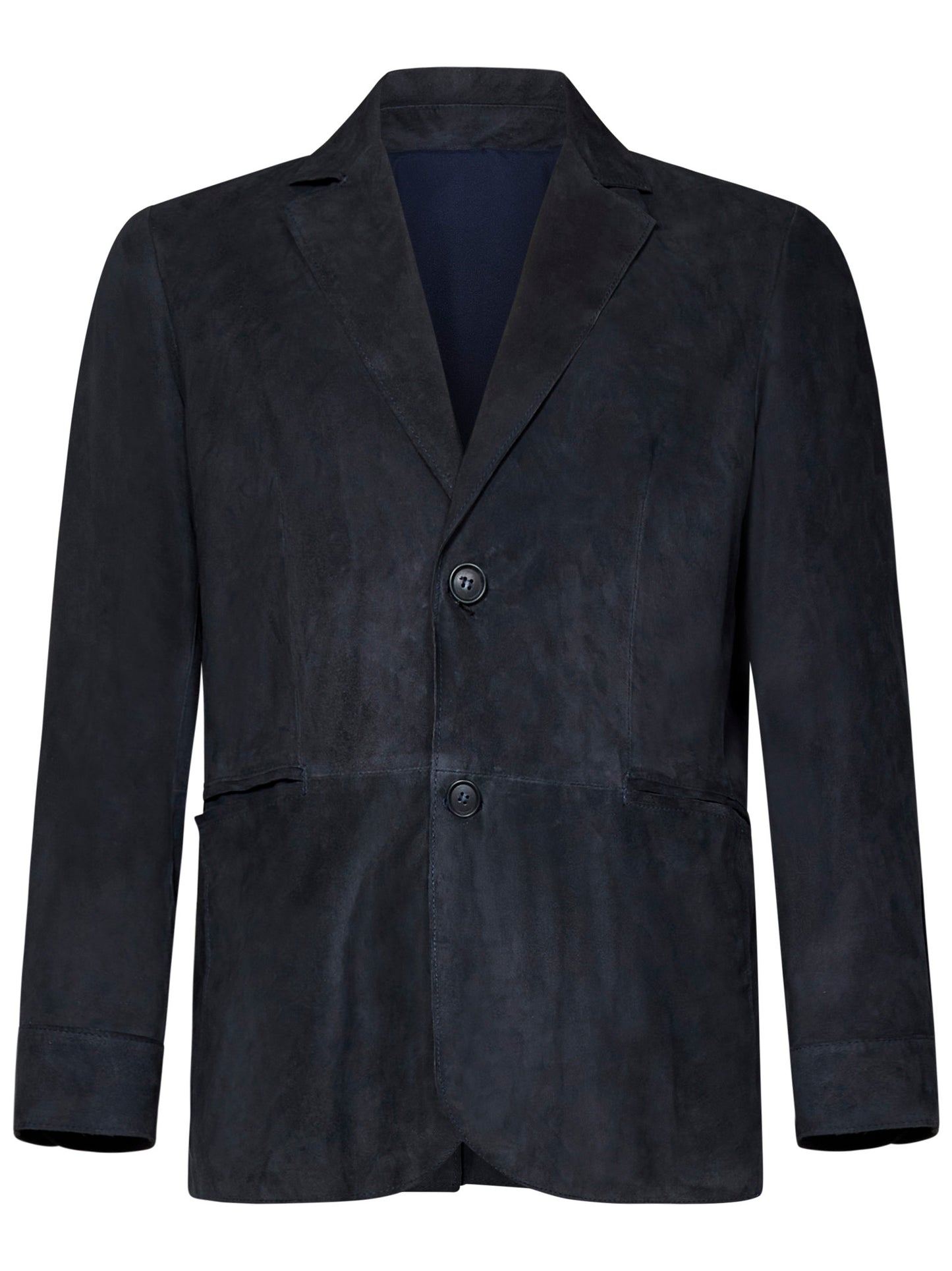 Giacca modello Gianni Agnelli Franzese Napoli DF821CMA DEEPBLU Franzese Collection 