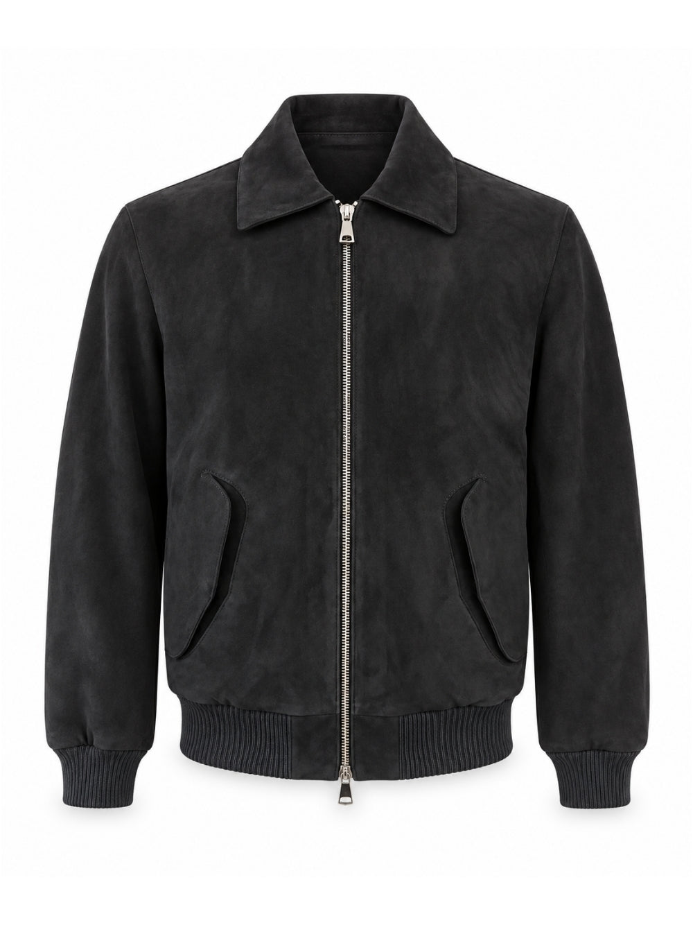 Giubbino modello David Beckham Franzese Napoli DF900CM BLU PRESIDENZIALE Franzese Collection 