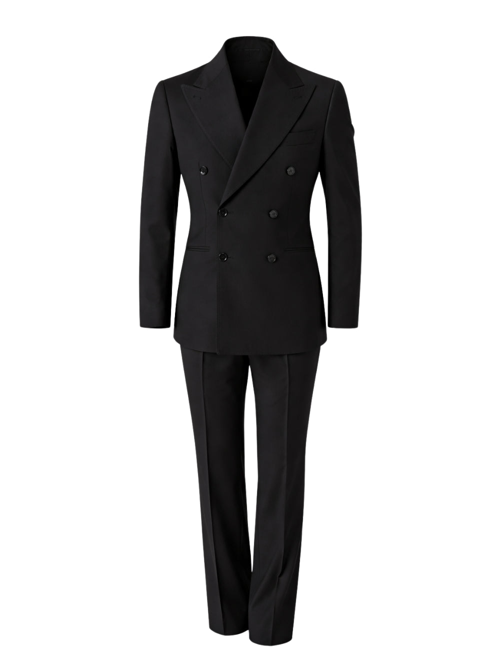 Abito modello David Beckham Franzese Napoli E990006340 NR0159 Franzese Collection 