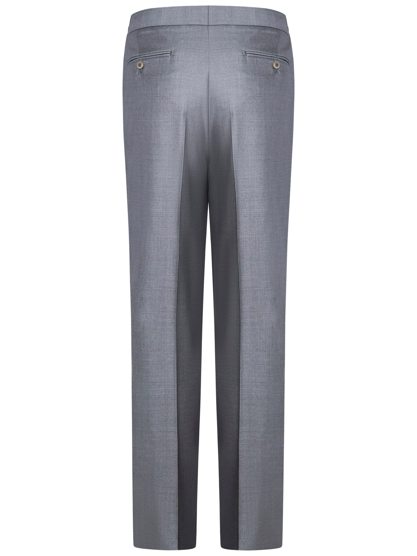 Pantaloni modello Capri Franzese Napoli FCT1456 GRIGIO Franzese Collection 