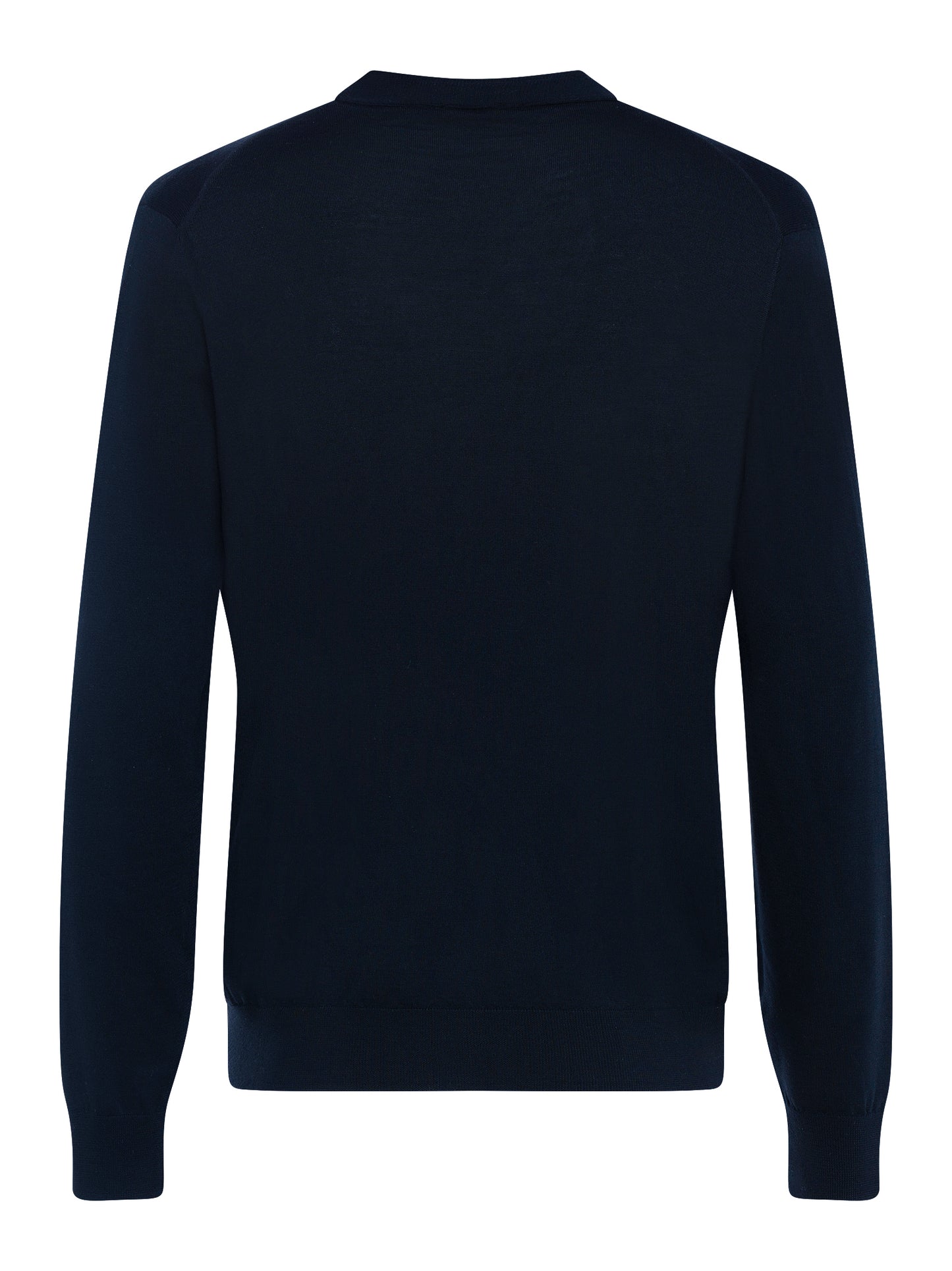 Cardigan modello Stefano de Martino Franzese Napoli FE6313 3001 Franzese Collection 