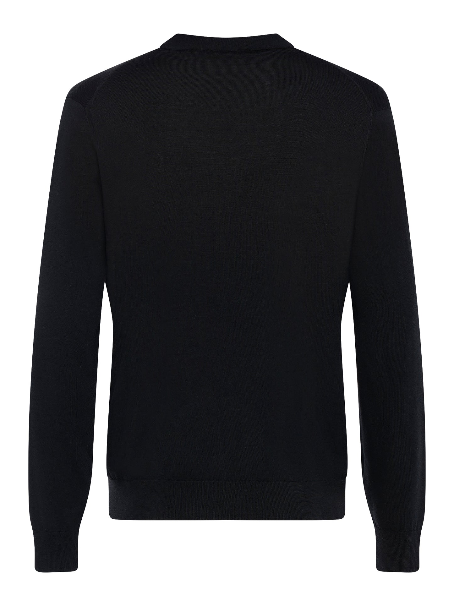Cardigan modello Stefano de Martino Franzese Napoli FE6313 3002 Franzese Collection 