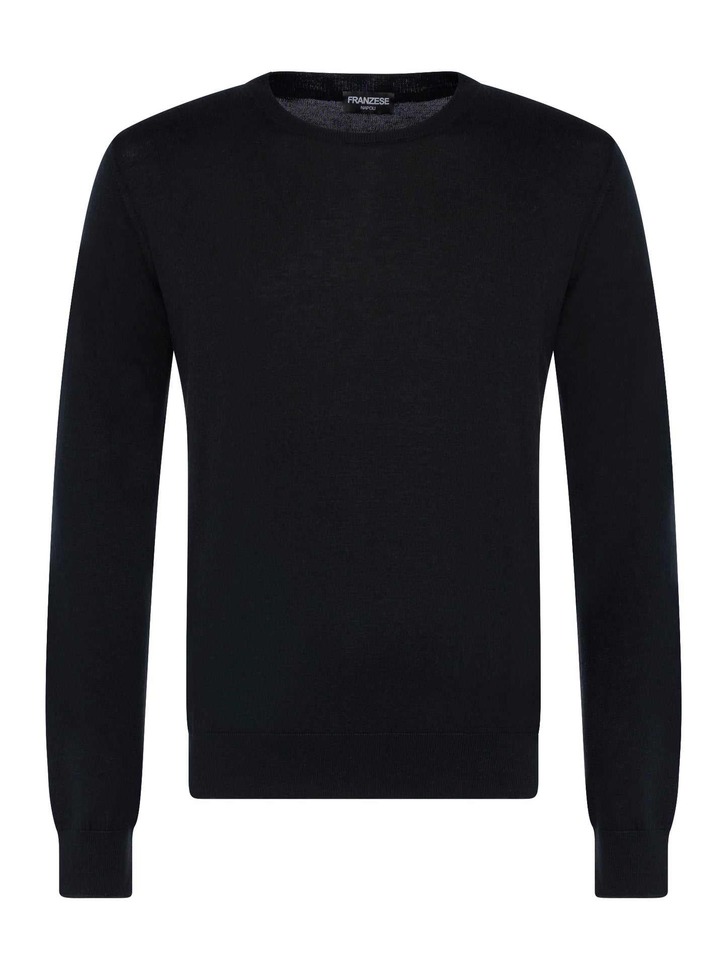 Maglia modello Stefano de Martino Franzese Napoli FE6850 3002 Franzese Collection 