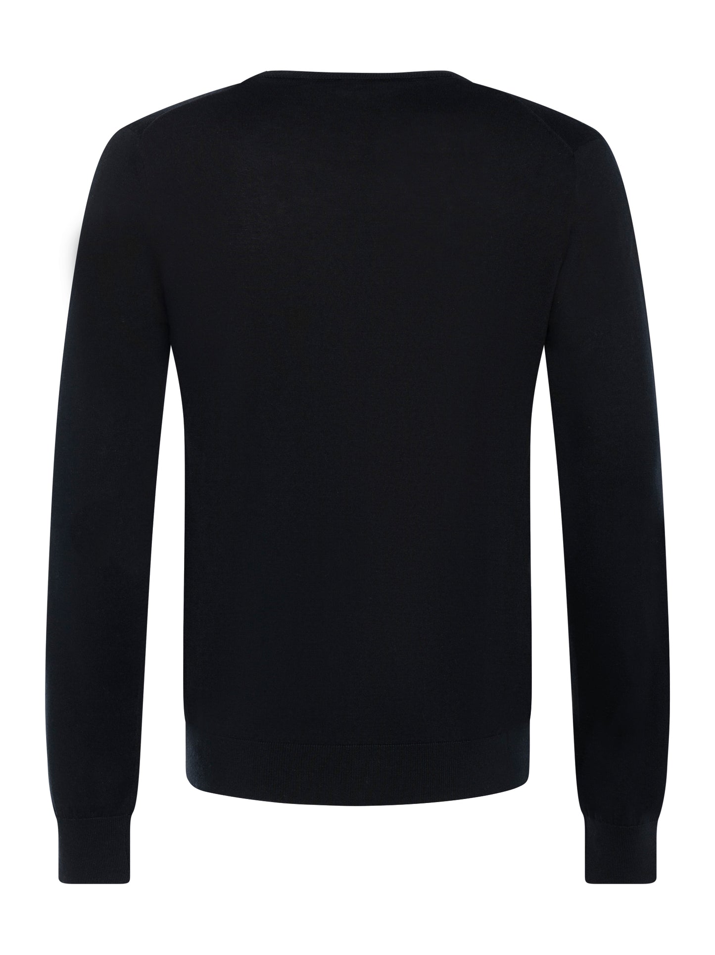 Maglia modello Stefano de Martino Franzese Napoli FE6850 3002 Franzese Collection 