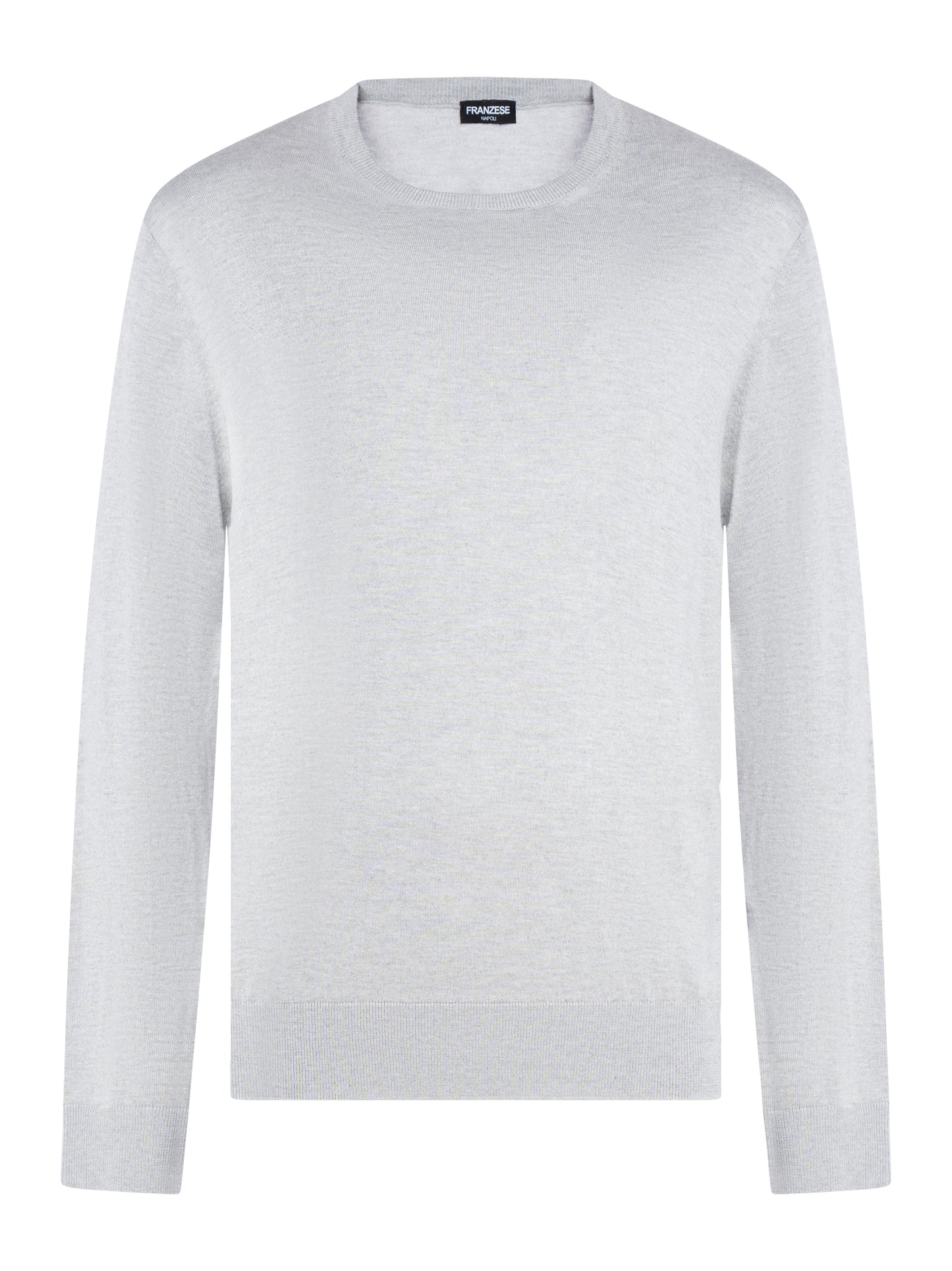Maglia modello Stefano de Martino Franzese Napoli FE6850 3004 Franzese Collection 