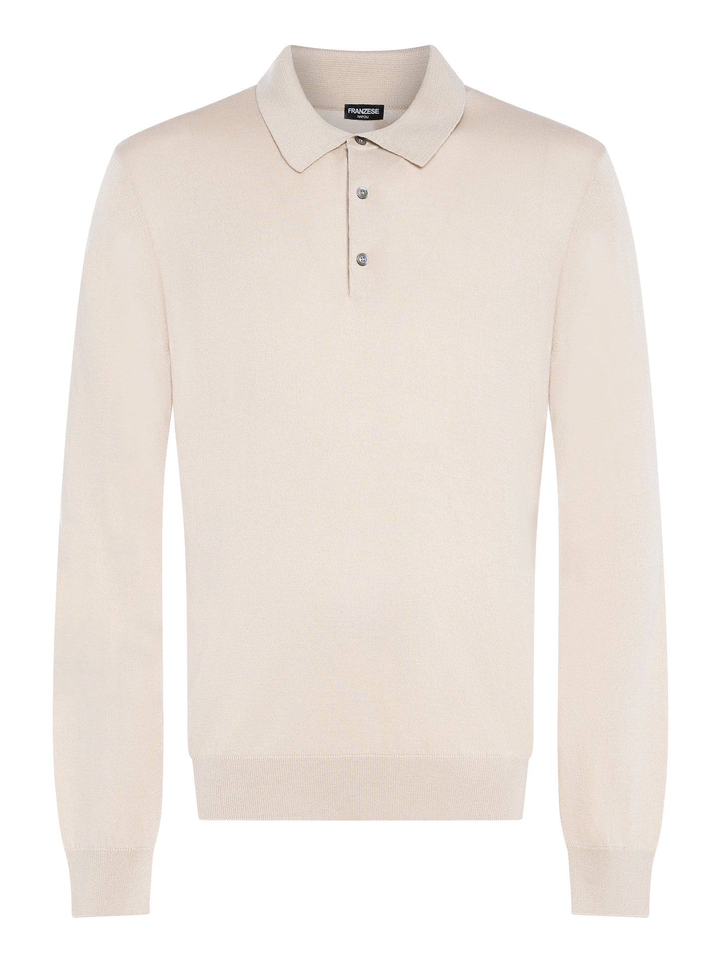 Maglia modello Stefano de Martino Franzese Napoli FE6852 0201 Franzese Collection 