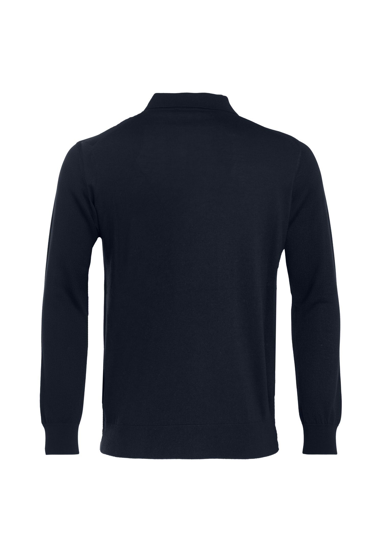 Maglia modello Stefano de Martino Franzese Napoli FE6852 3001 Franzese Collection 