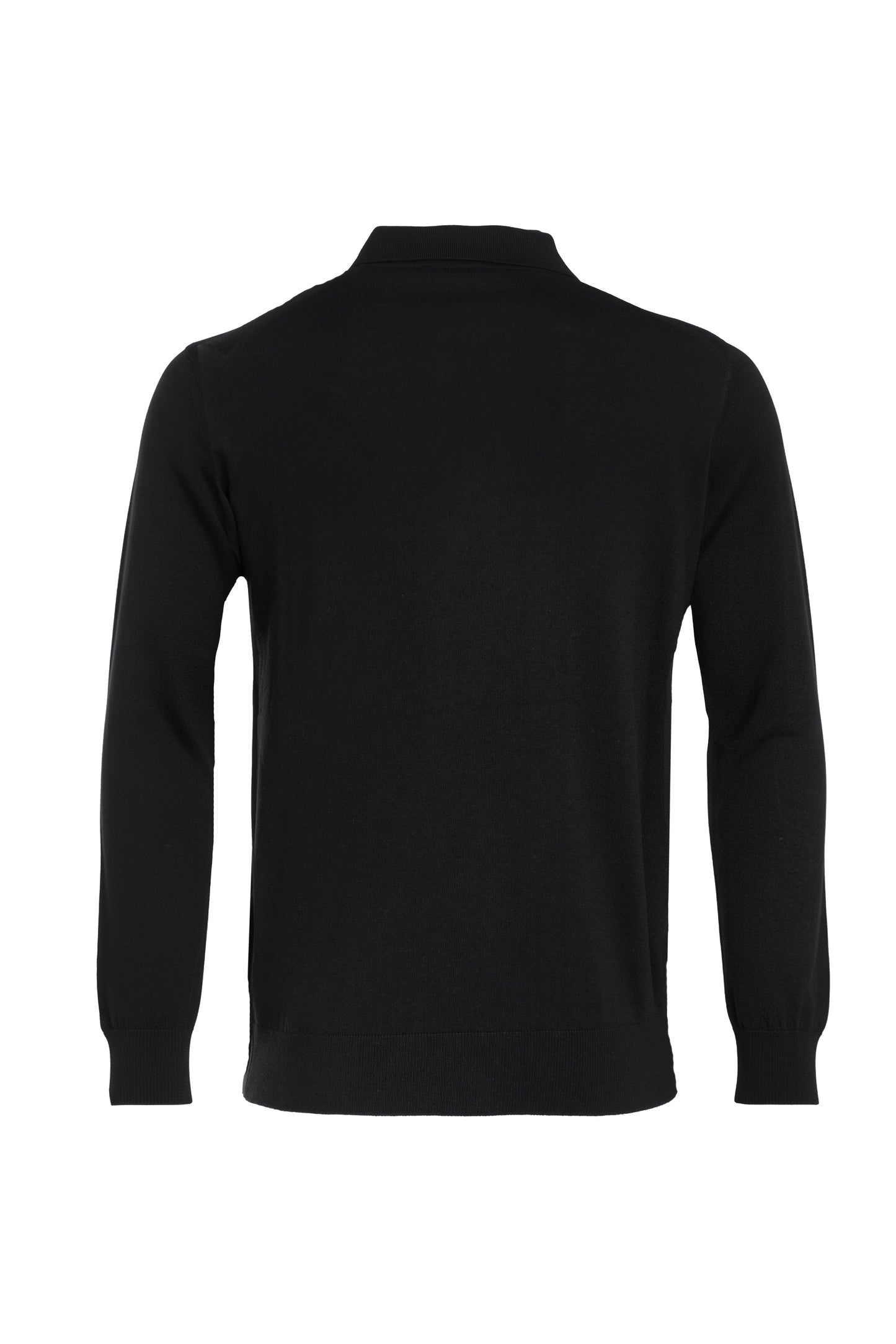 Maglia modello Stefano de Martino Franzese Napoli FE6852 3002 Franzese Collection 