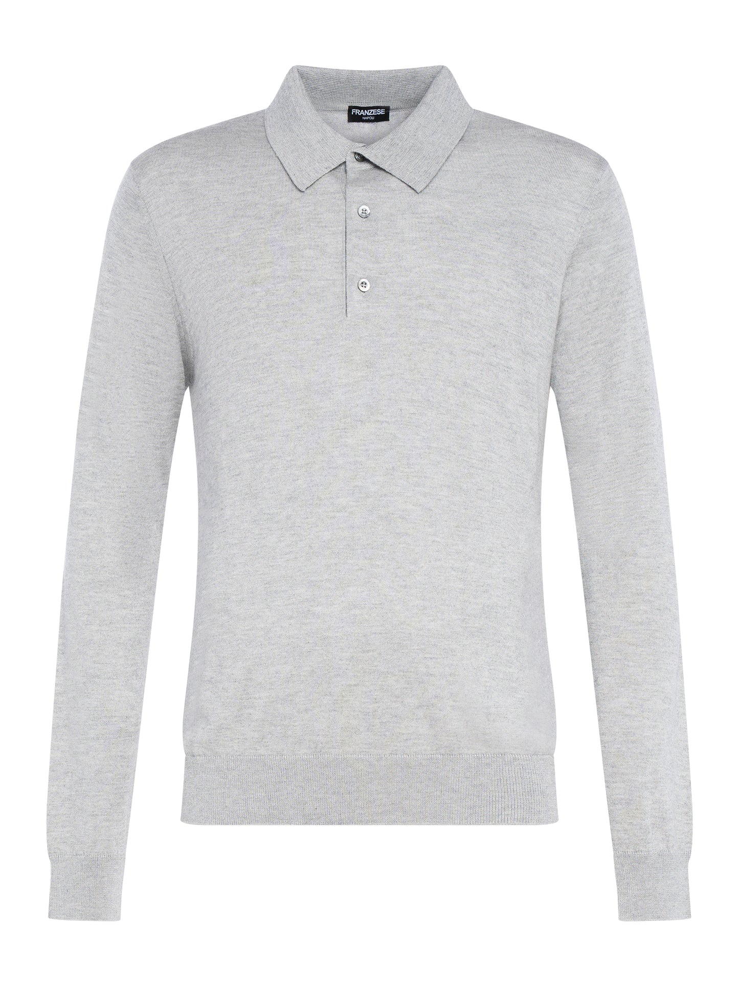 Maglia modello Stefano de Martino Franzese Napoli FE6852 3004 Franzese Collection 