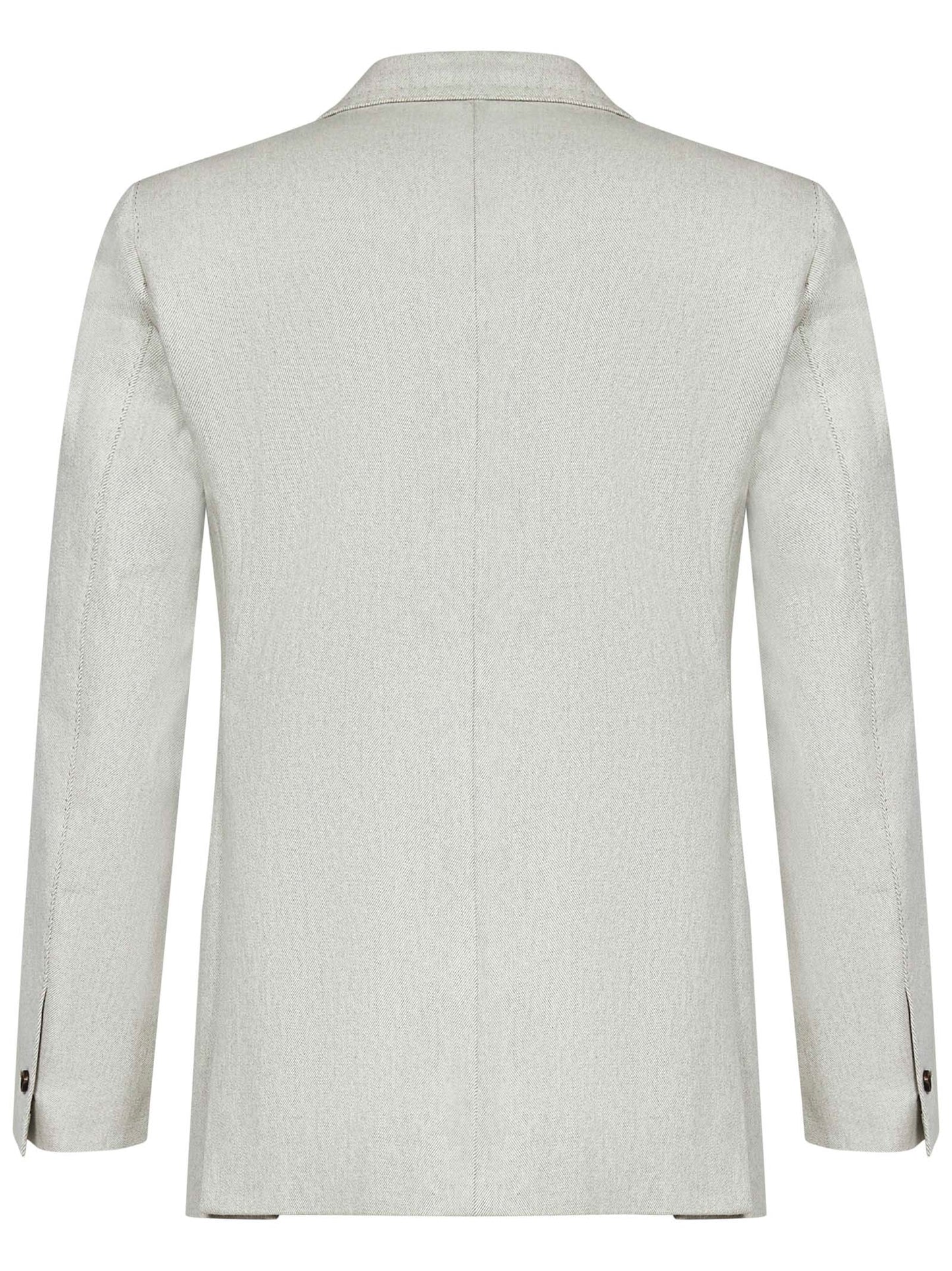 Giacca modello Stefano De Martino Franzese Napoli FMG105 CREAMBUFF Franzese Collection 
