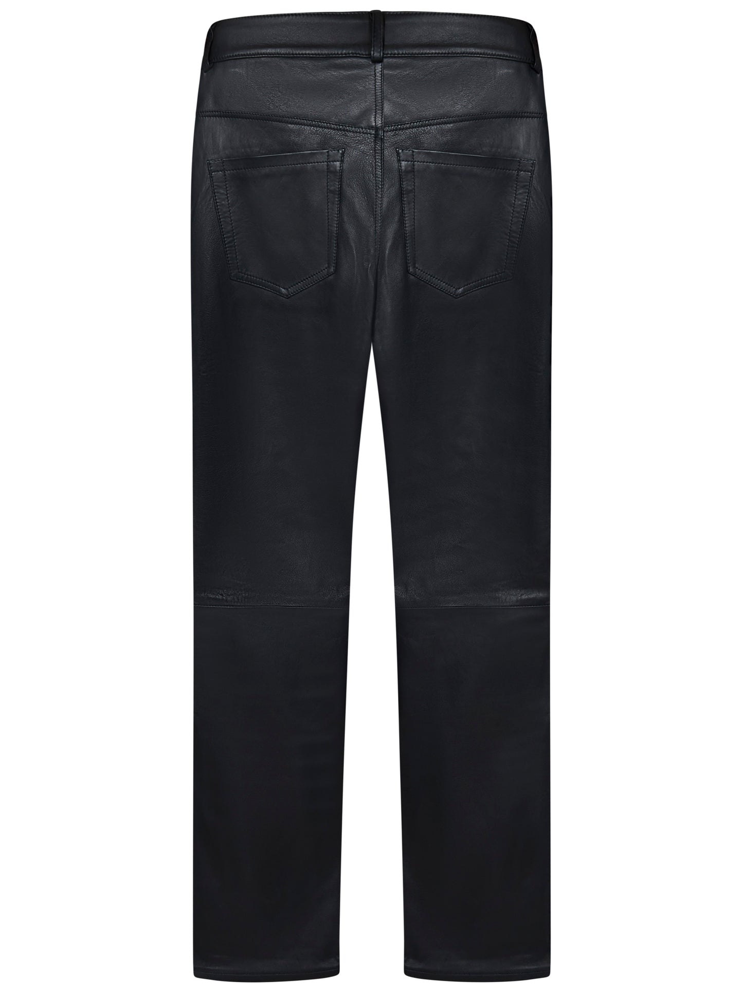 Pantaloni modello Michael Jackson Franzese Napoli FR03NP NERO Franzese Collection 