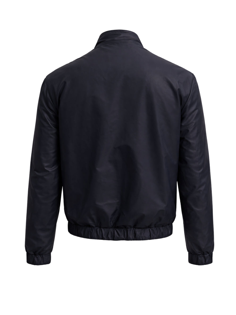 Giubbino modello David Beckham Franzese Napoli FR06NPT BLU Franzese Collection 