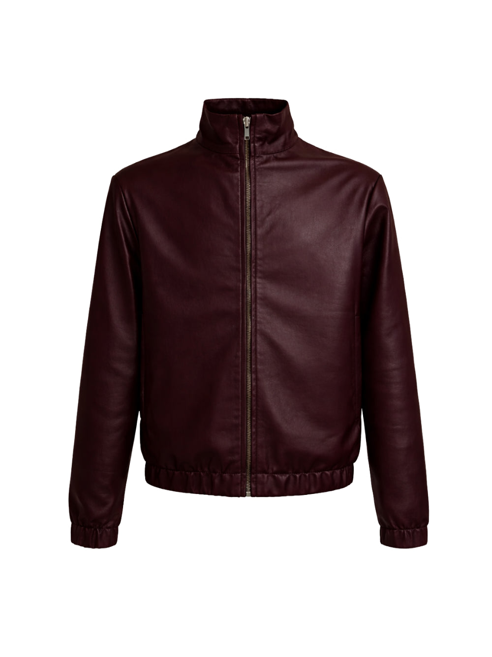 Giubbino modello David Beckham Franzese Napoli FR06NPT BORDEAUX Franzese Collection 