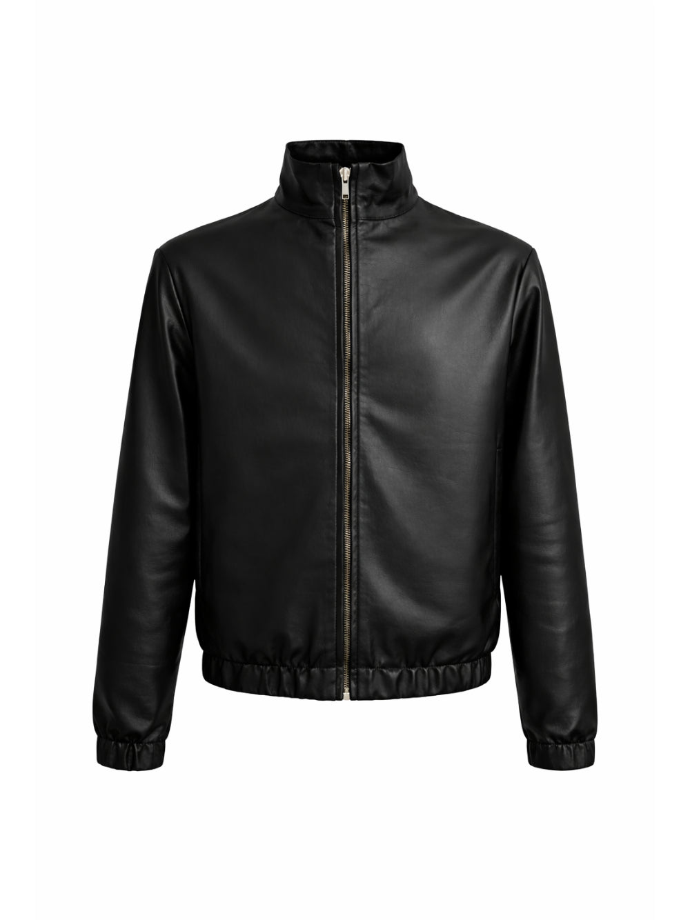 Giubbino modello David Beckham Franzese Napoli FR06NPT NERO Franzese Collection 