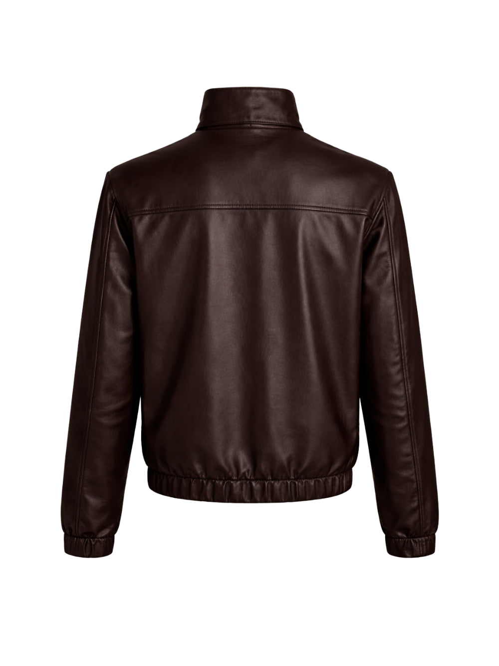 Giubbino modello David Beckham Franzese Napoli FR06NPT TMORO Franzese Collection 