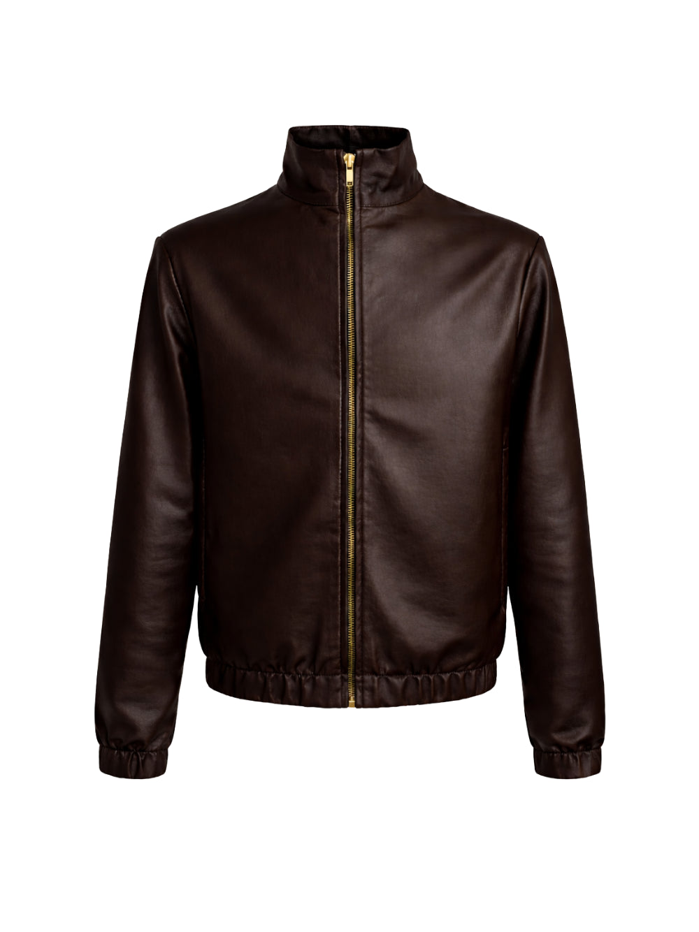 Giubbino modello David Beckham Franzese Napoli FR06NPT TMORO Franzese Collection 