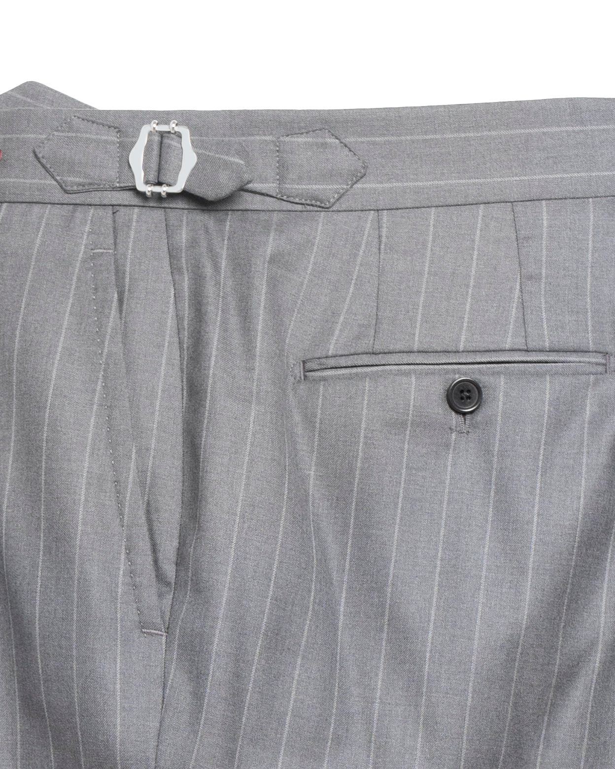 Abito modello Berlusconi Franzese Napoli FR410A GRIGIO Franzese Collection 