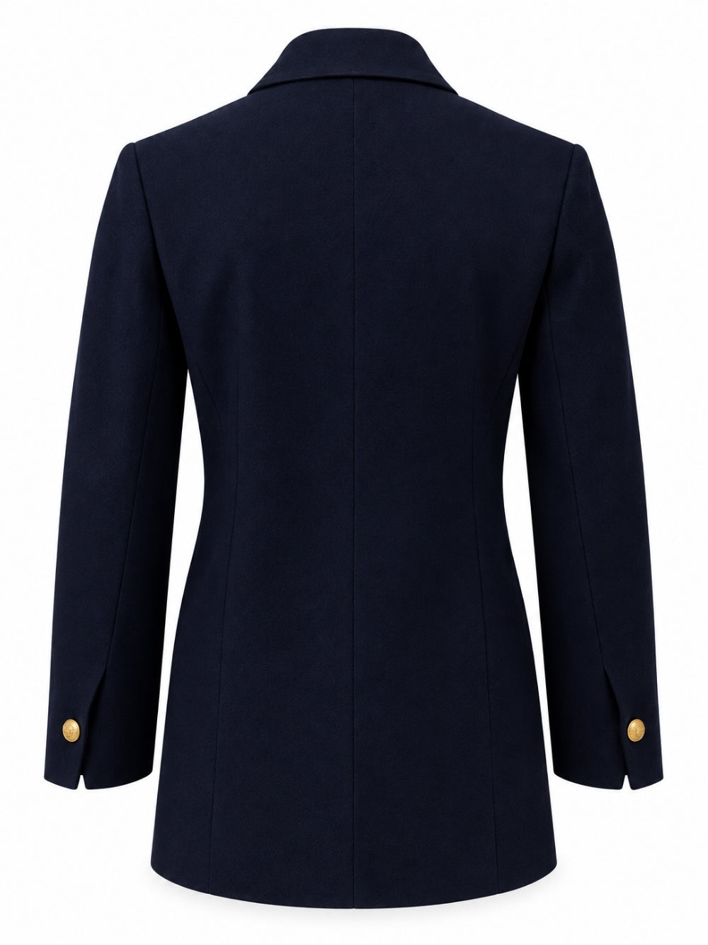 Giacca modello David Beckham Franzese Napoli FRAB001 BLU PRESIDENZIALE Franzese Collection 
