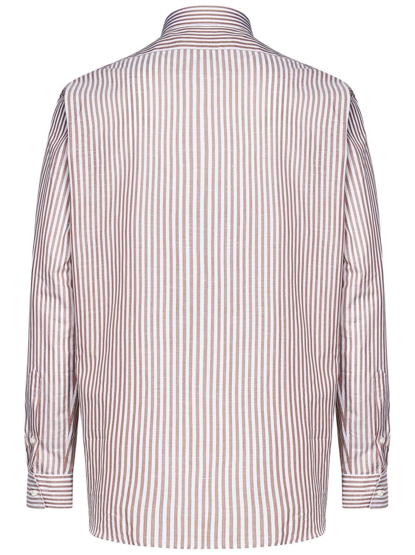 Camicia modello David Beckham Franzese Napoli FRAC4522 BTORTORA Franzese Collection 
