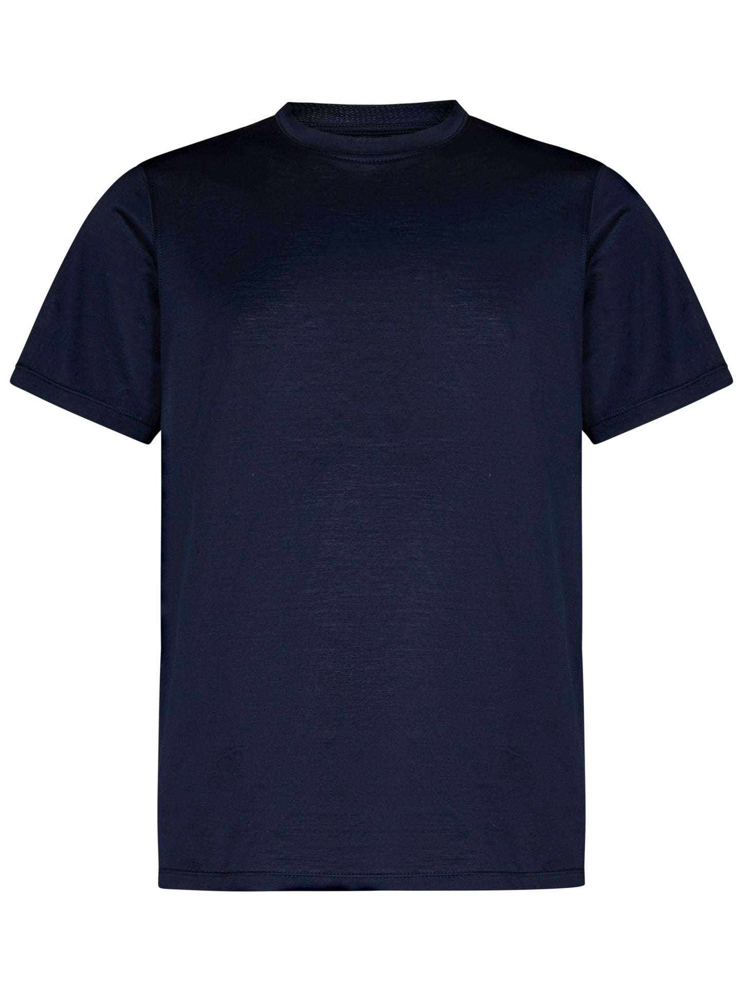 T-shirt modello nuvola Franzese Napoli FRATH09. BLU Franzese Collection 