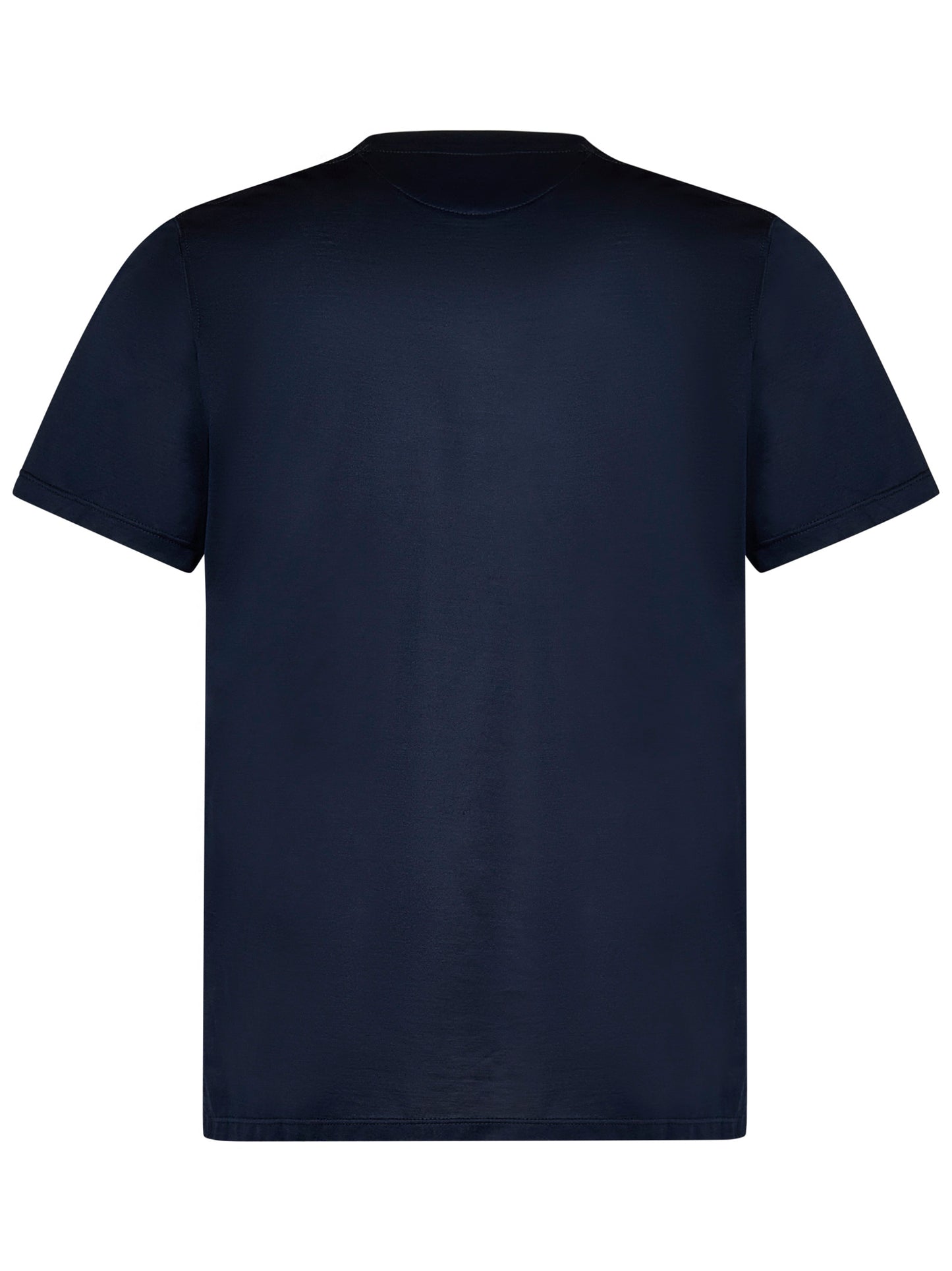 T-shirt modello nuvola Franzese Napoli FRATH09. BLU Franzese Collection 