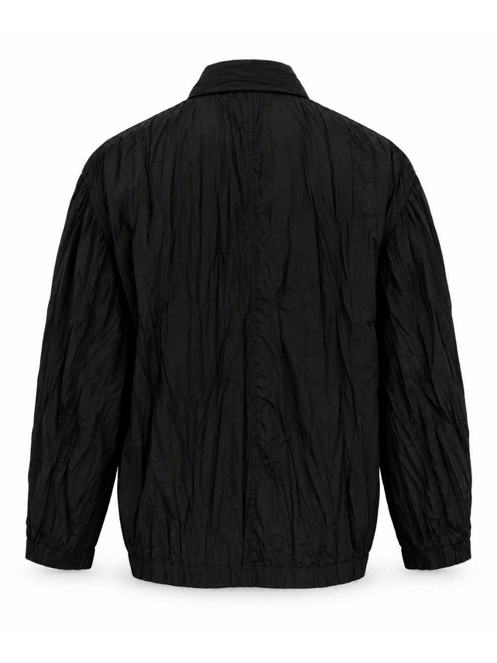 Giubbino modello Brad Pitt Franzese Napoli GDM08 BLACK Franzese Collection 